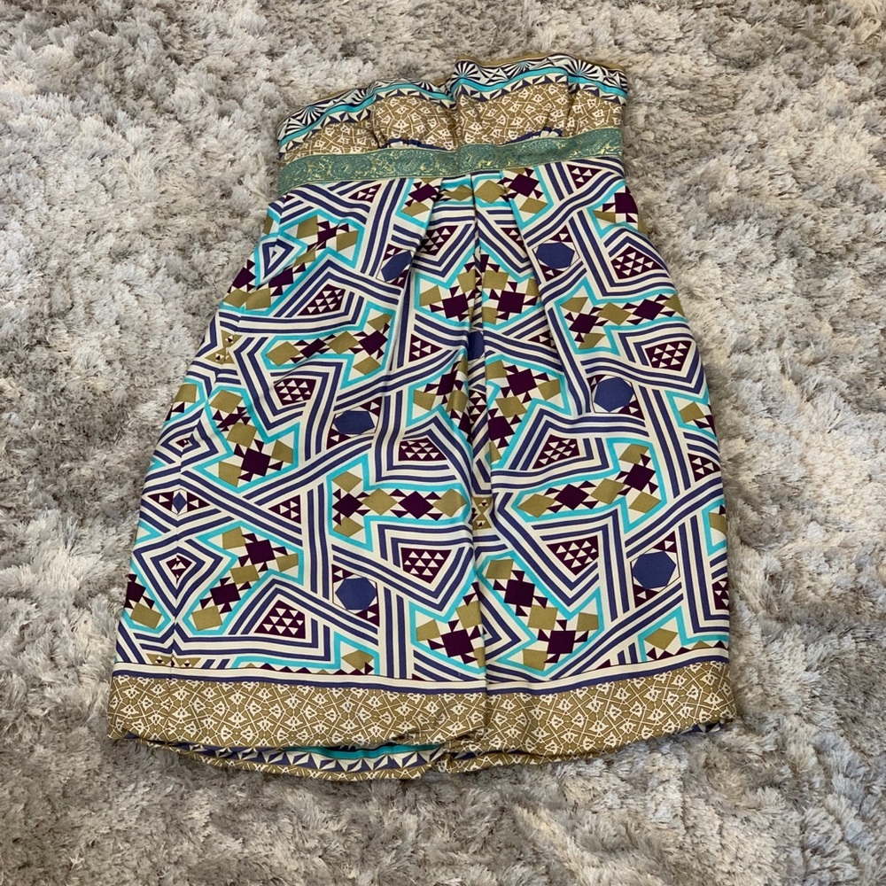 Nicole Miller Dress❤️